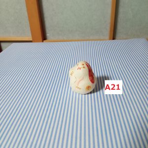 【SOLD】伊藤真知子　アクセサリーA21